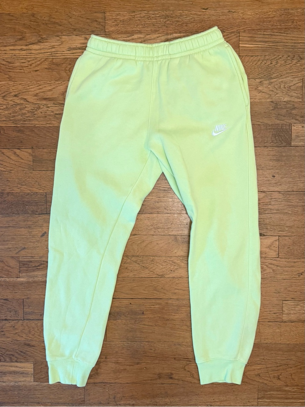 Nike Sportswear Club Fleece Joggers